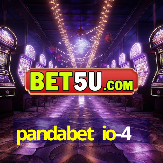 pandabet io